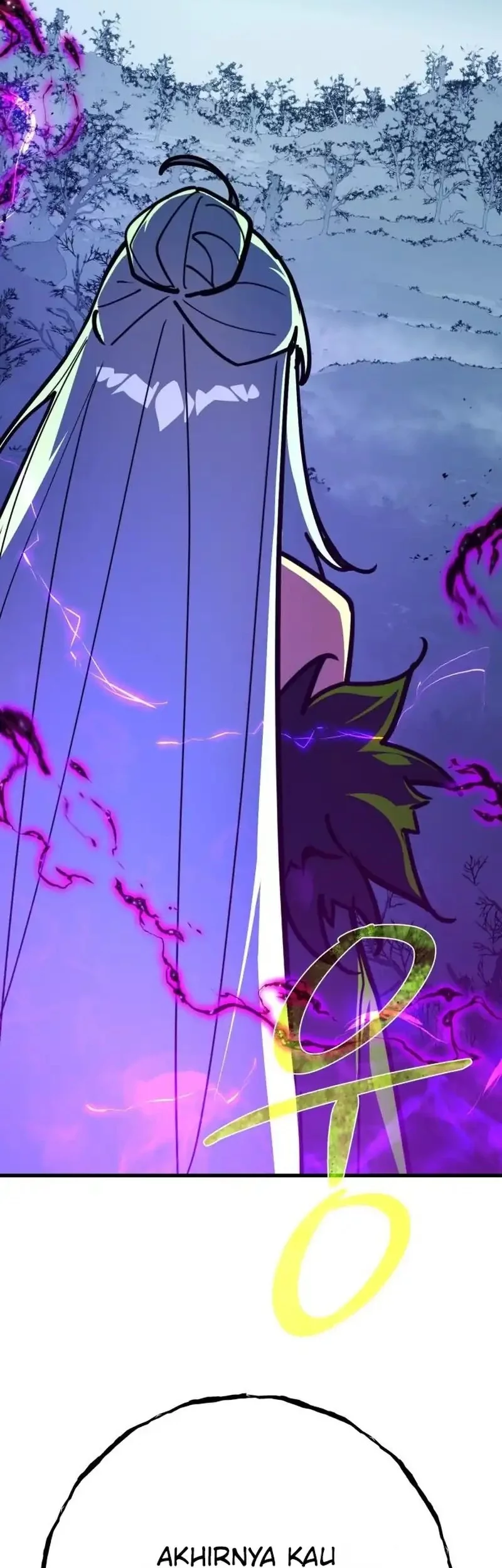 The Game’s Greatest Troll Chapter 151 Gambar 59