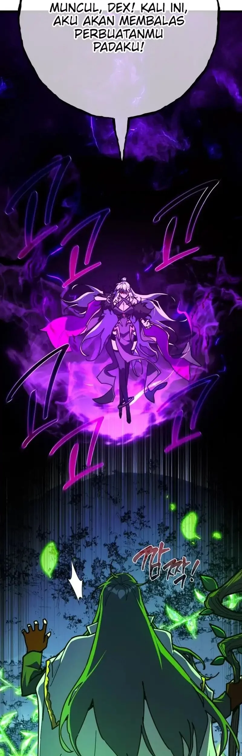 The Game’s Greatest Troll Chapter 151 Gambar 60