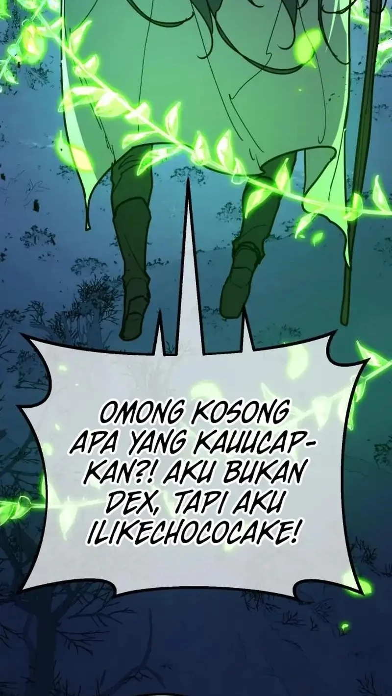 The Game’s Greatest Troll Chapter 151 Gambar 61