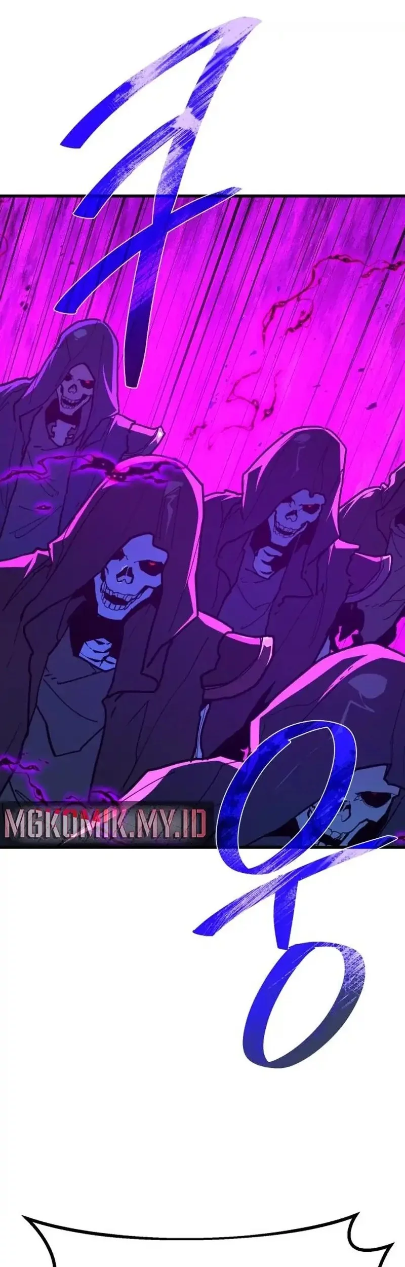 The Game’s Greatest Troll Chapter 151 Gambar 67