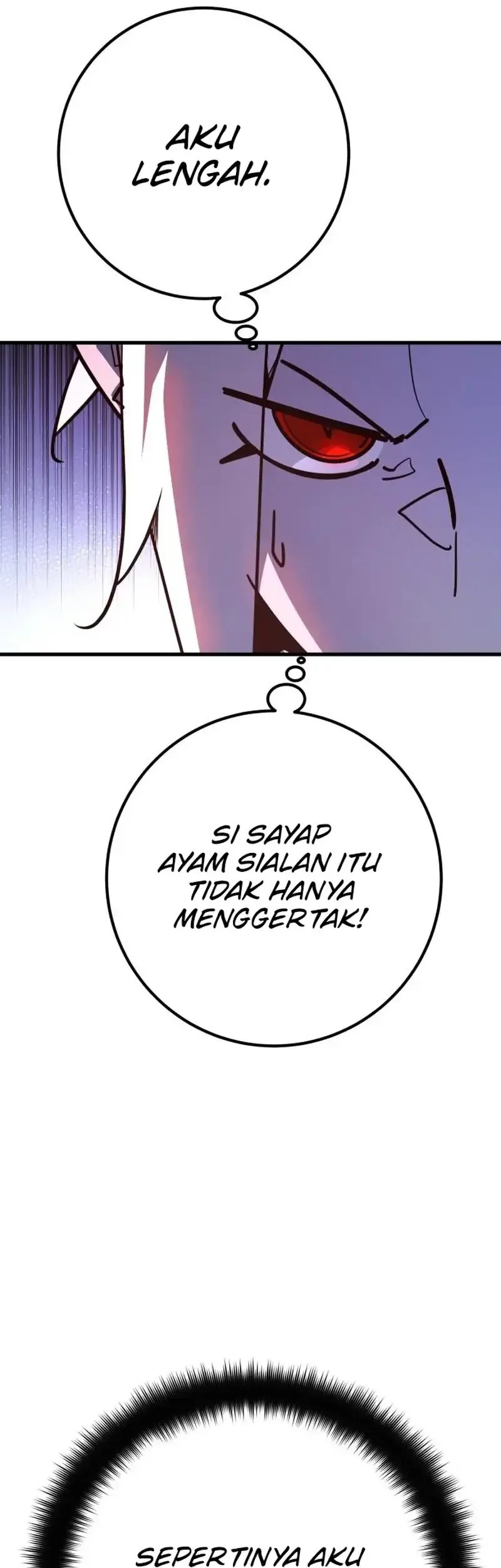 The Game’s Greatest Troll Chapter 151 Gambar 72