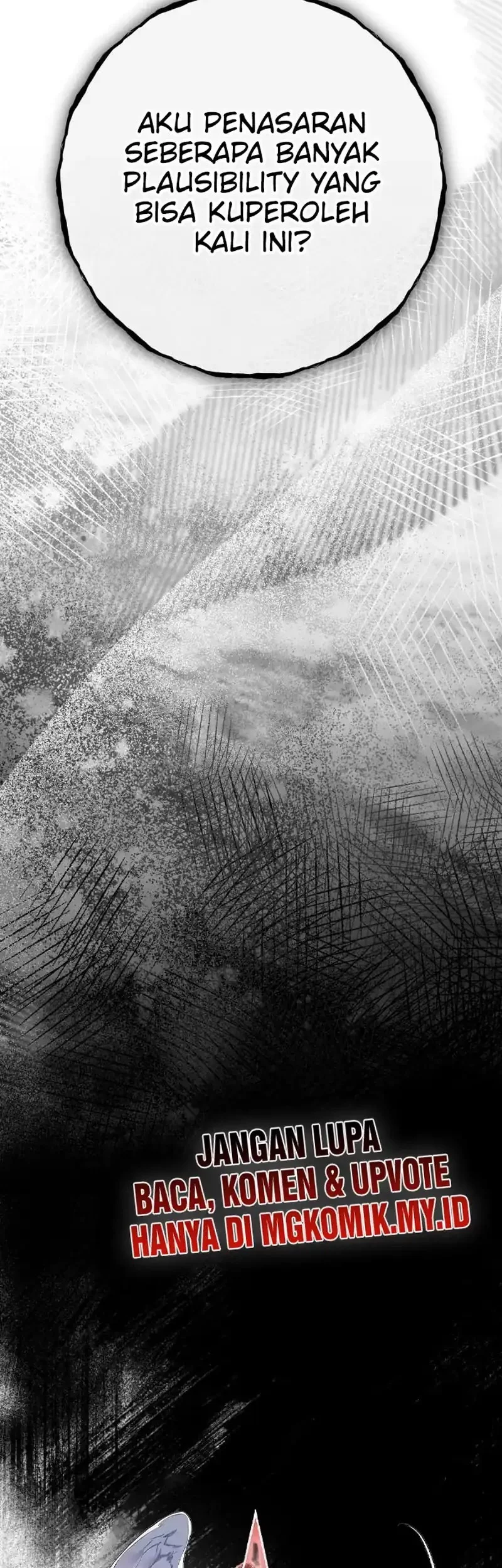 The Game’s Greatest Troll Chapter 151 Gambar 3