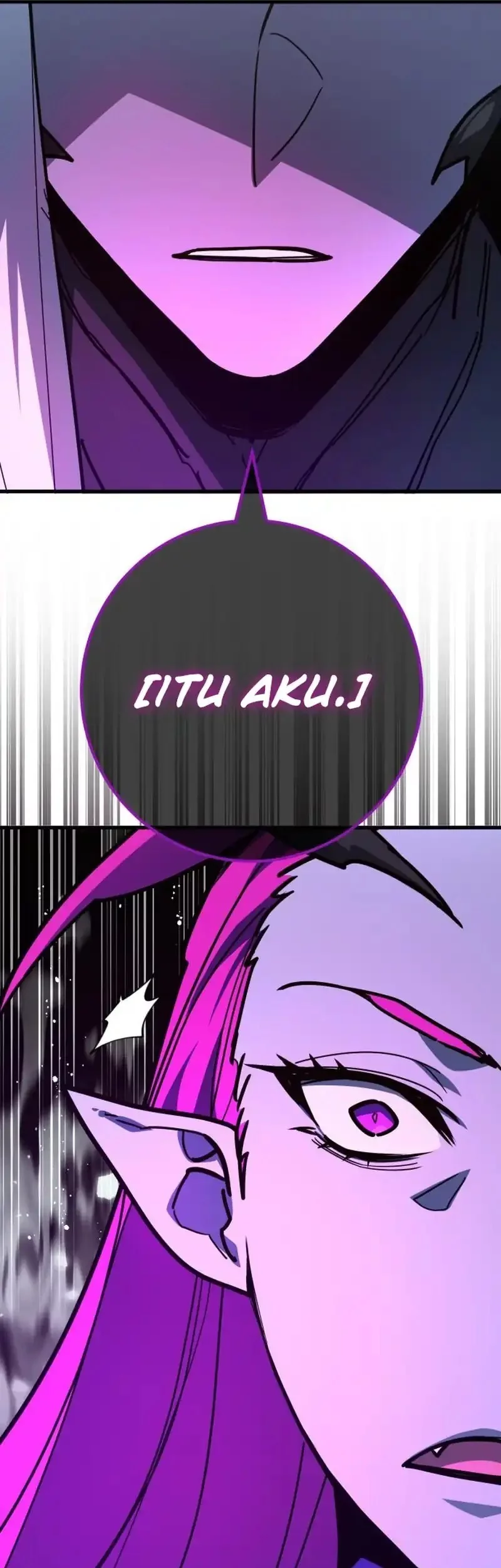 The Game’s Greatest Troll Chapter 151 Gambar 77