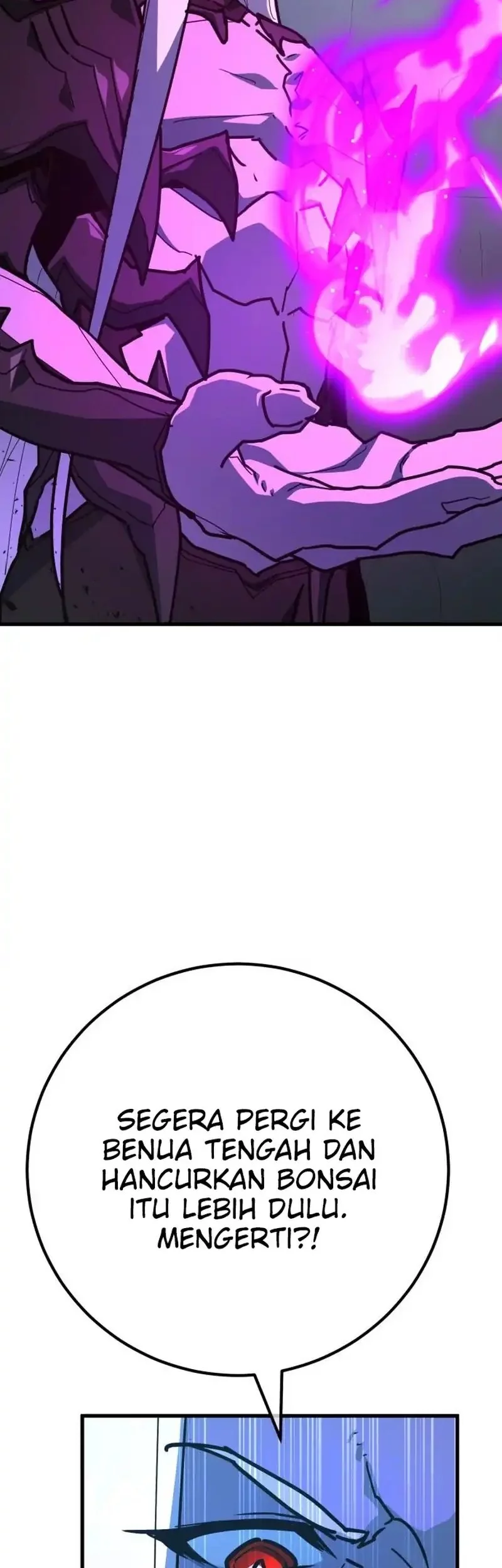 The Game’s Greatest Troll Chapter 151 Gambar 79