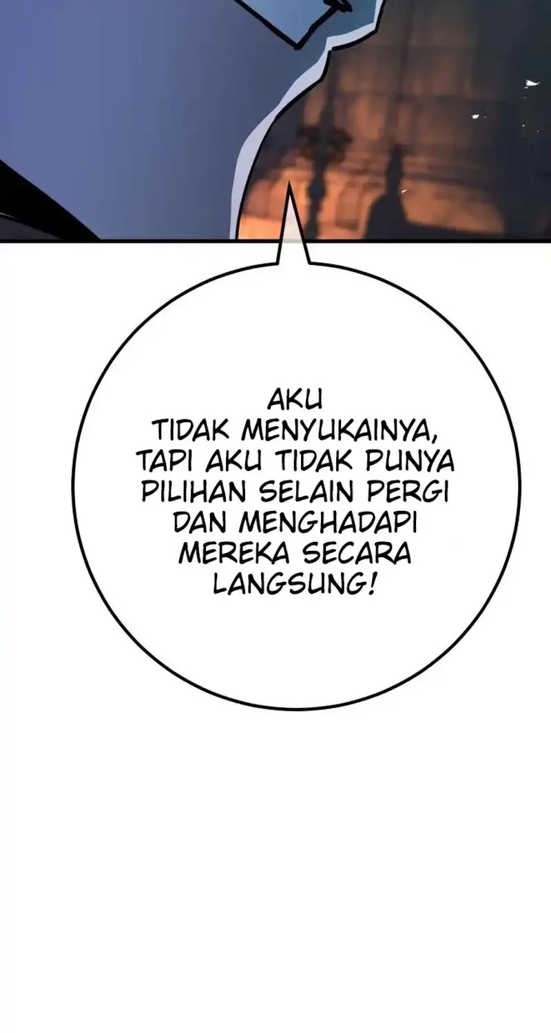 The Game’s Greatest Troll Chapter 151 Gambar 84