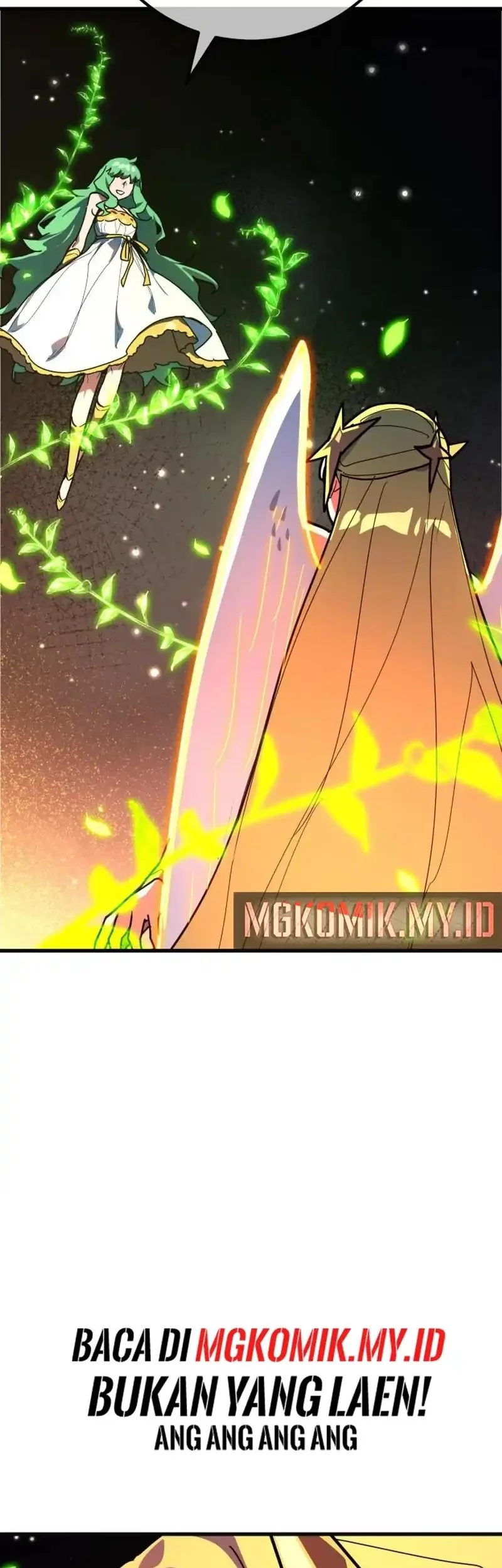 The Game’s Greatest Troll Chapter 151 Gambar 86