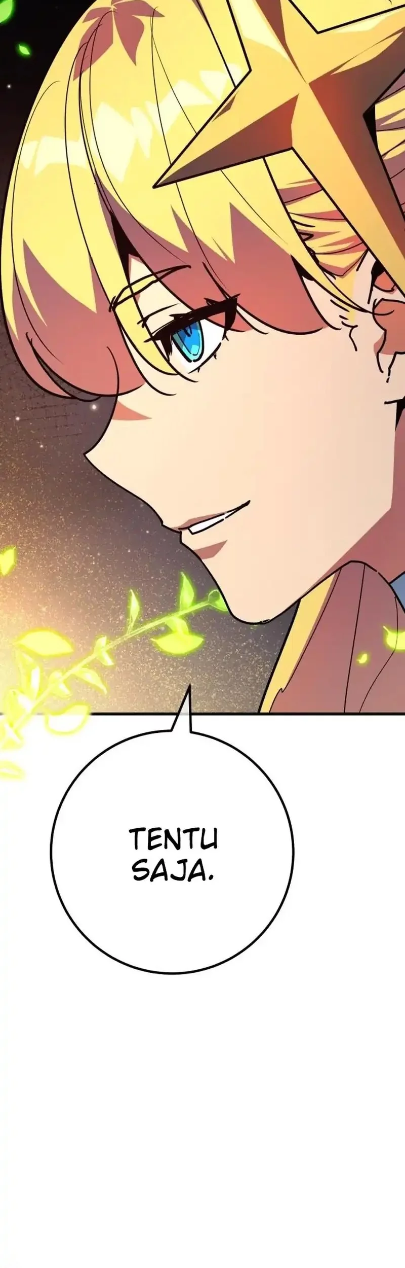 The Game’s Greatest Troll Chapter 151 Gambar 87