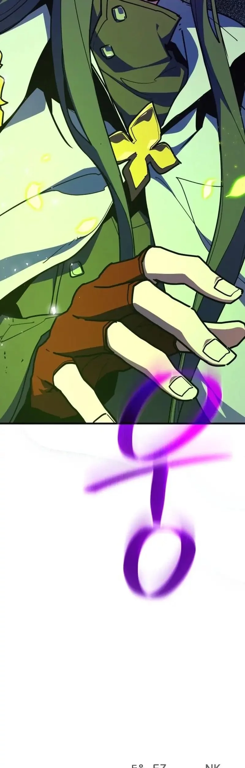 The Game’s Greatest Troll Chapter 151 Gambar 90