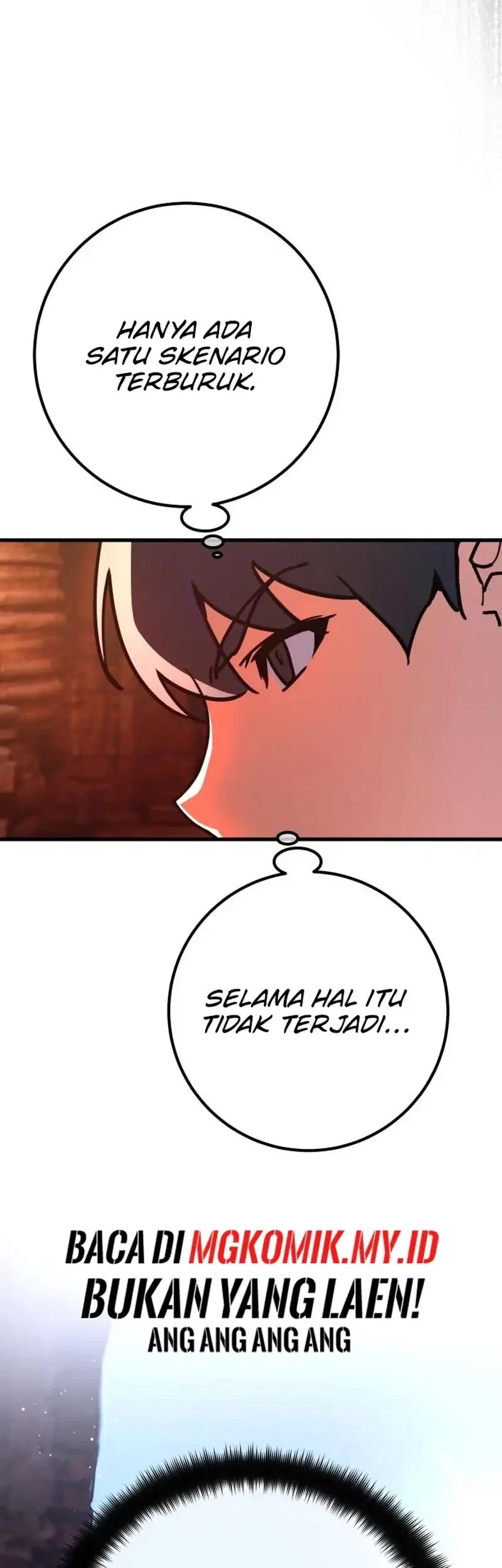 The Game’s Greatest Troll Chapter 151 Gambar 5