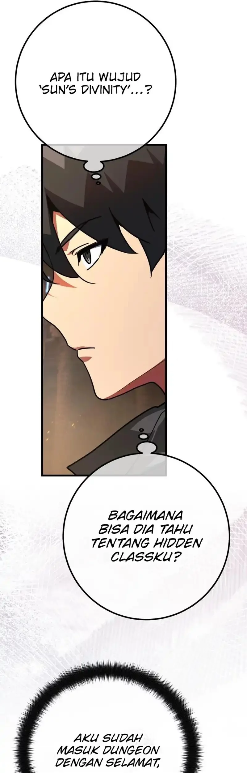 The Game’s Greatest Troll Chapter 151 Gambar 13