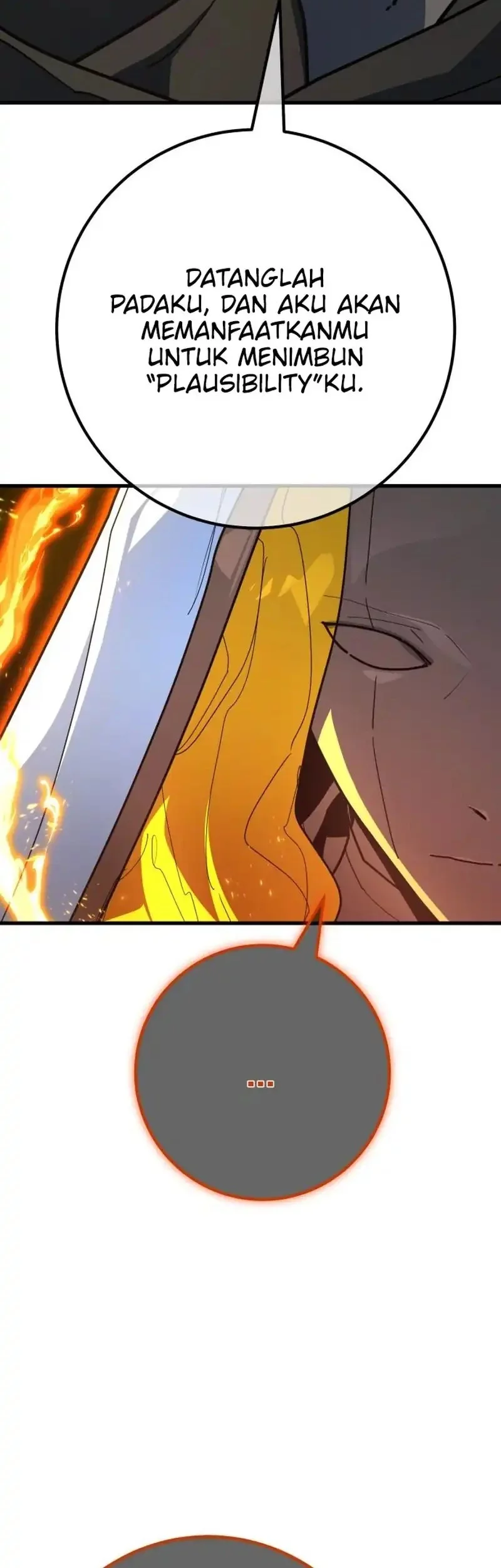 The Game’s Greatest Troll Chapter 151 Gambar 19