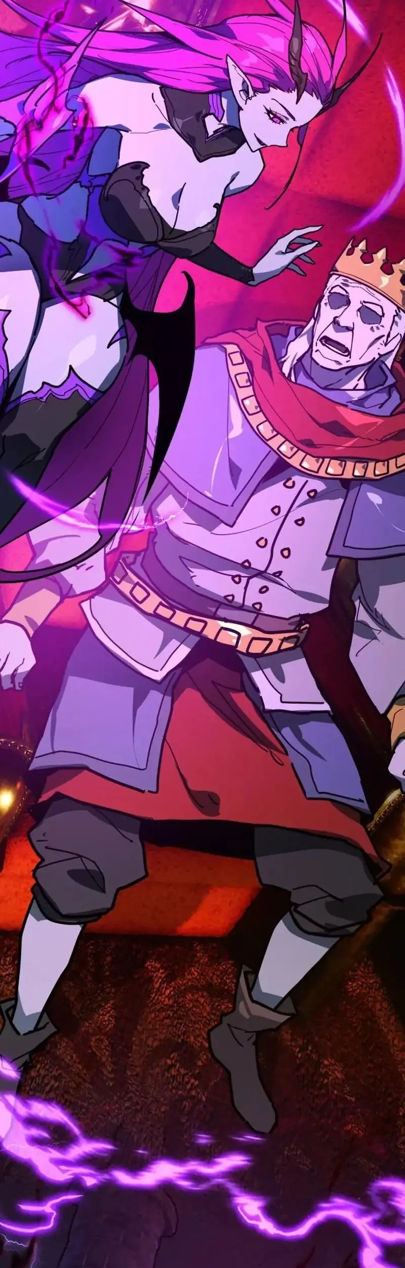 The Game’s Greatest Troll Chapter 151 Gambar 30