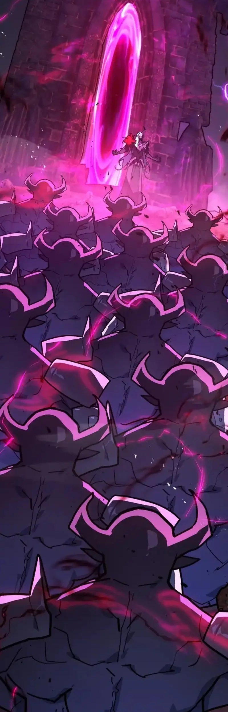 The Game’s Greatest Troll Chapter 151 Gambar 32