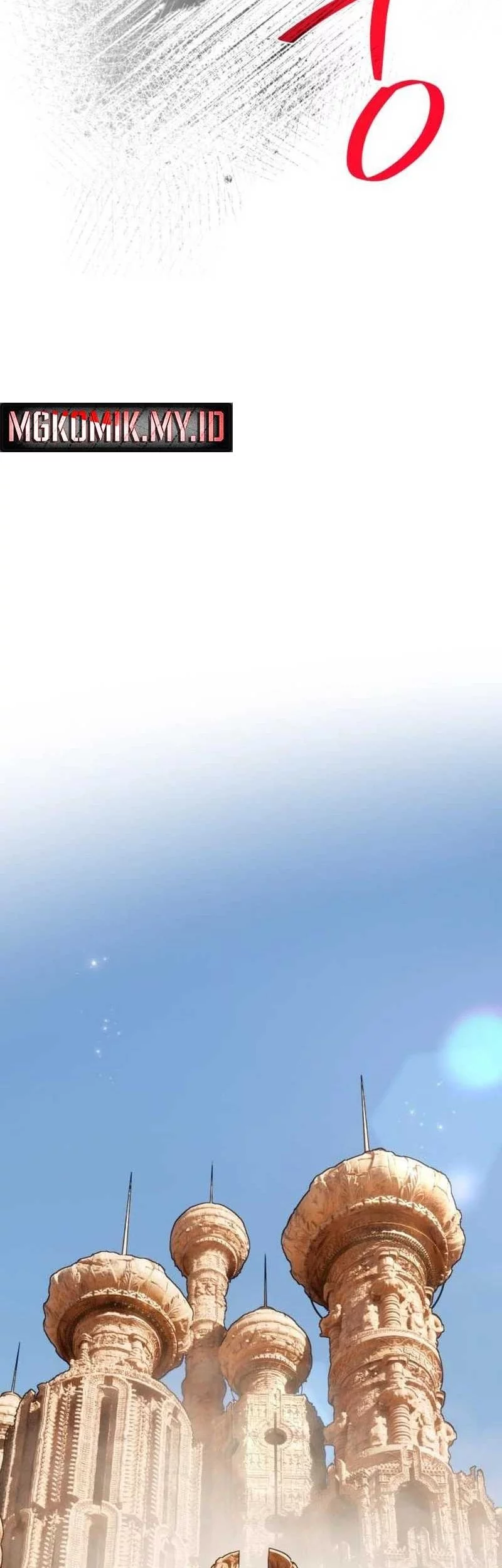 The Game’s Greatest Troll Chapter 153 Gambar 41