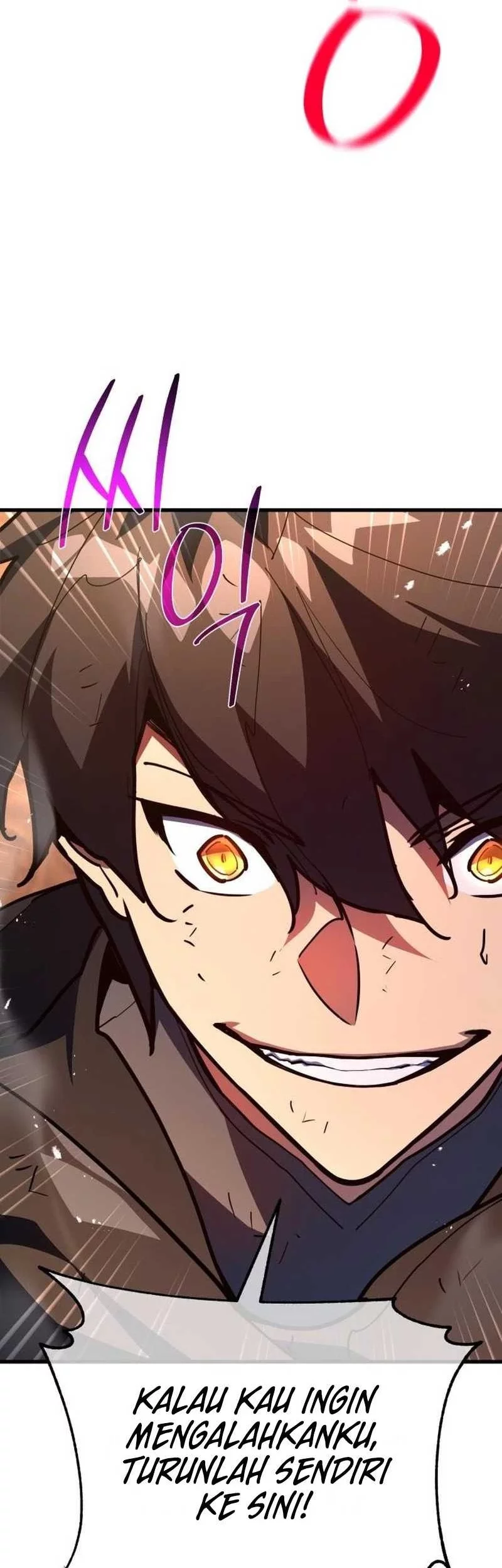 The Game’s Greatest Troll Chapter 153 Gambar 45