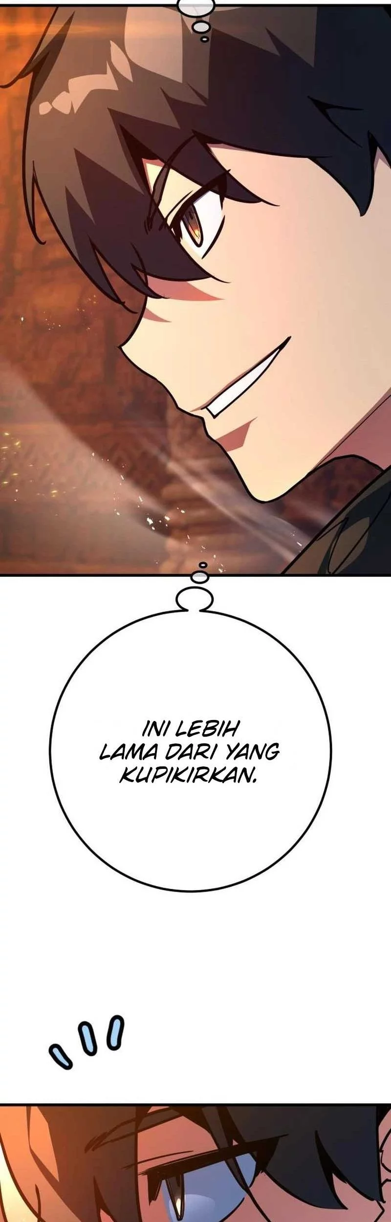 The Game’s Greatest Troll Chapter 153 Gambar 52