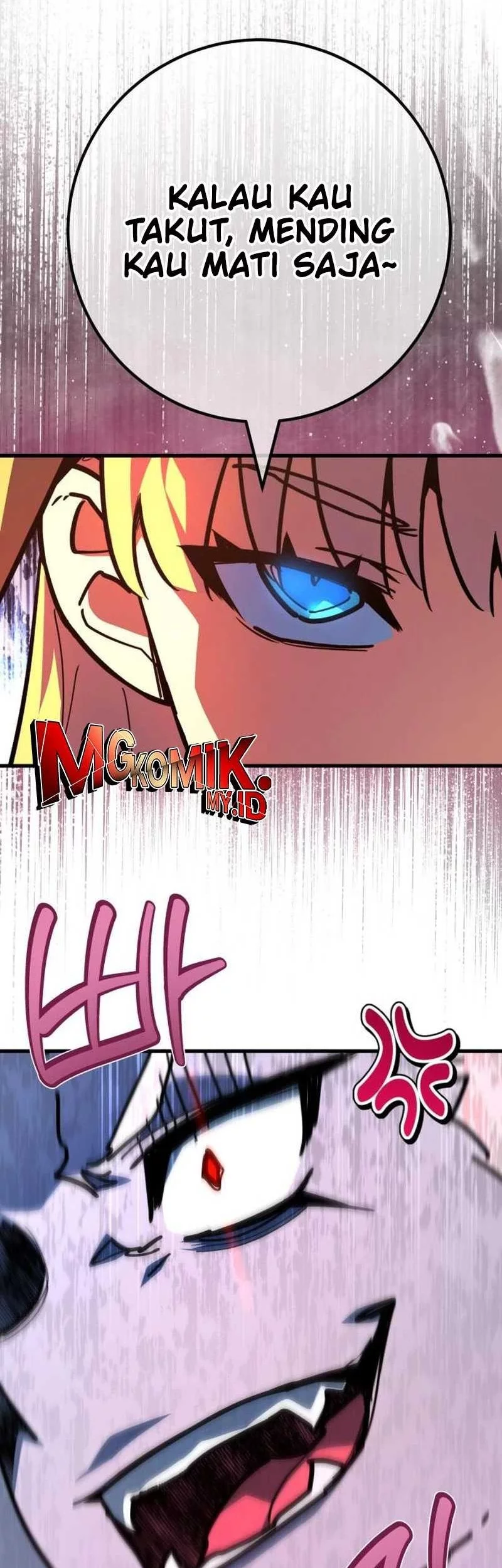 The Game’s Greatest Troll Chapter 153 Gambar 58