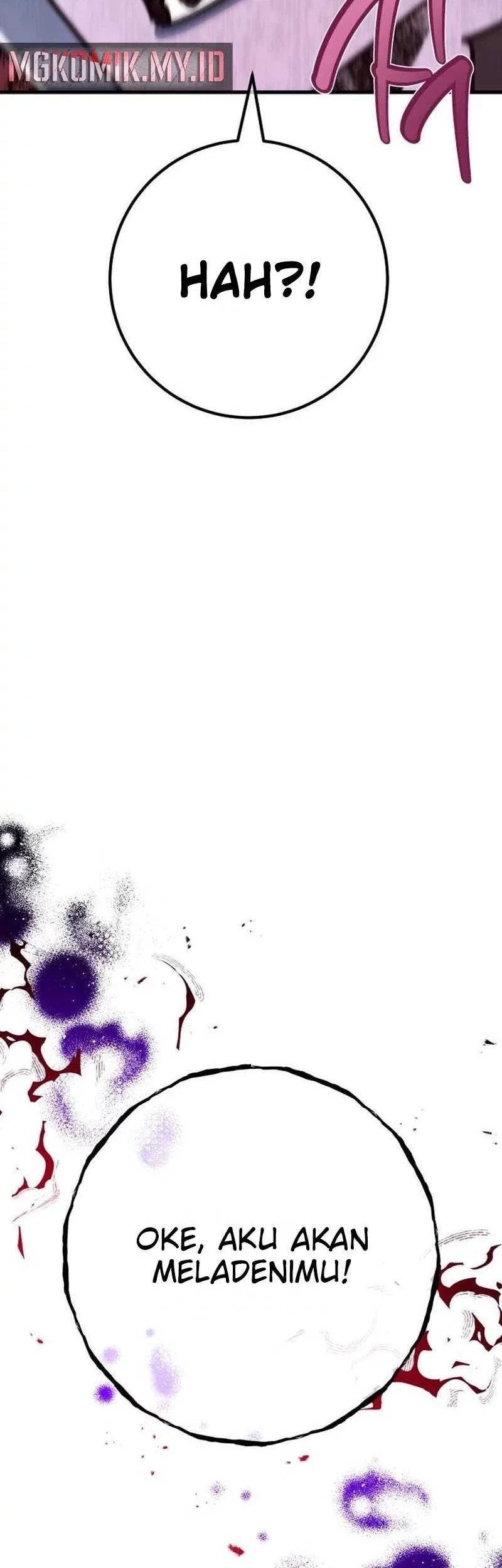 The Game’s Greatest Troll Chapter 153 Gambar 59