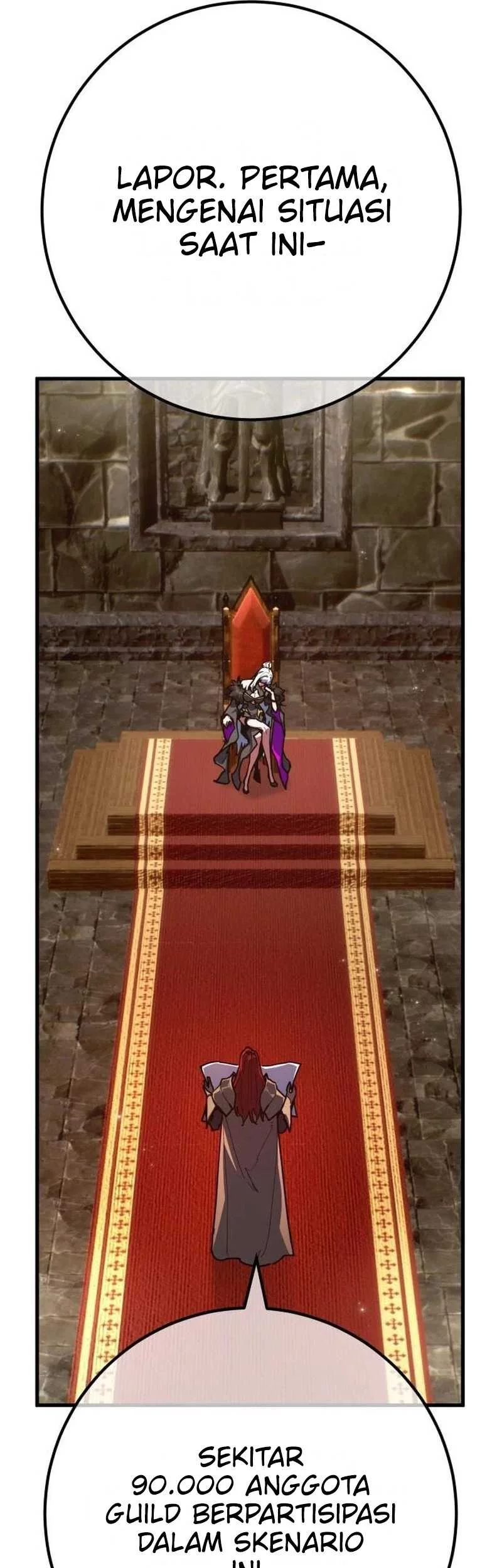 The Game’s Greatest Troll Chapter 153 Gambar 62