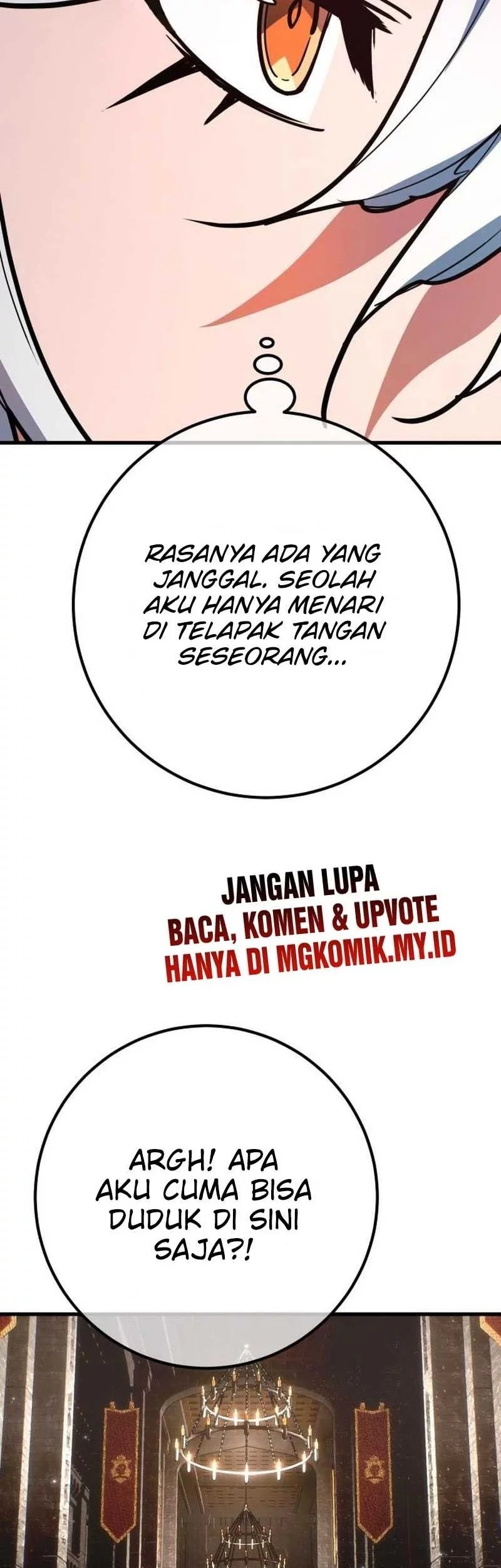 The Game’s Greatest Troll Chapter 153 Gambar 71