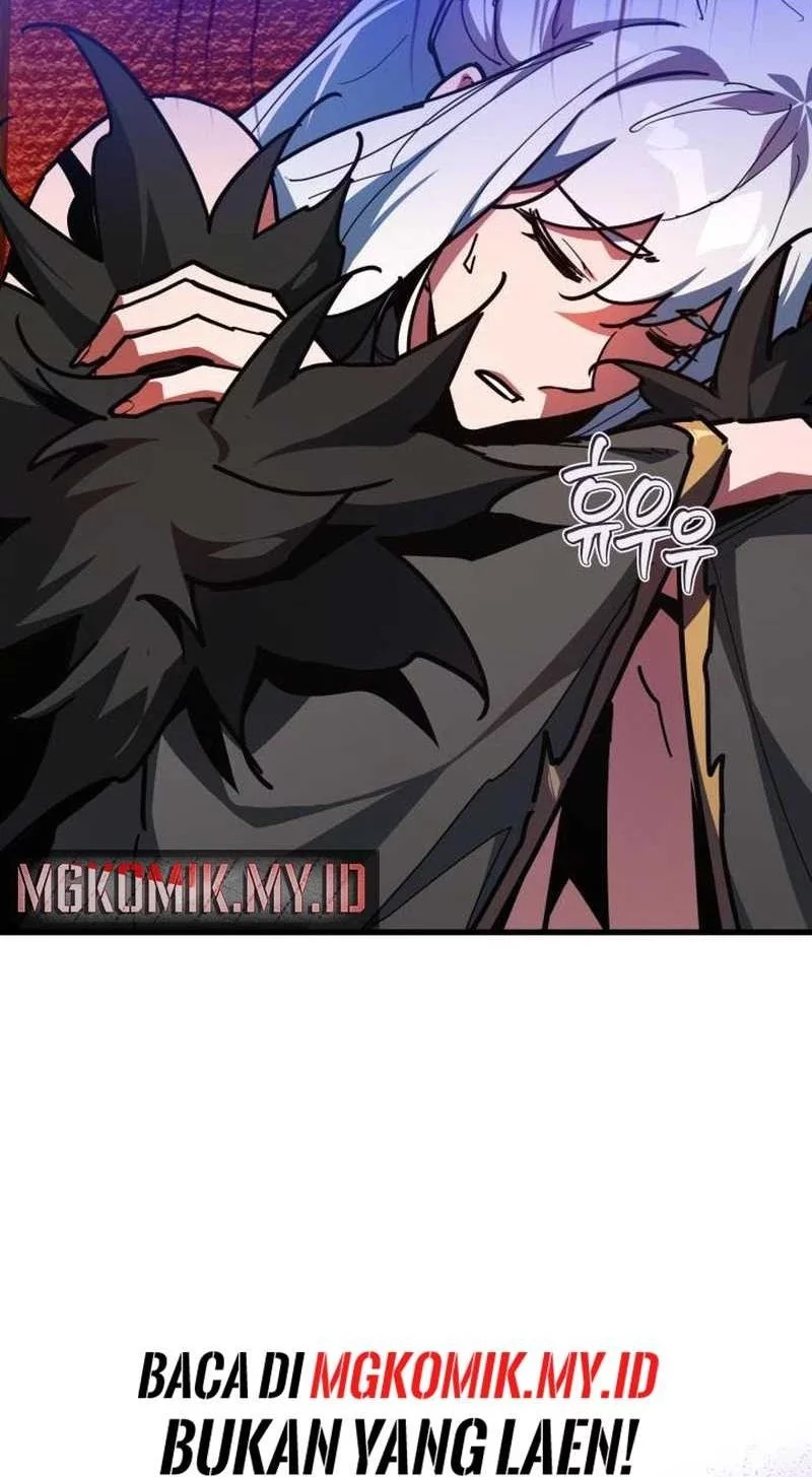 The Game’s Greatest Troll Chapter 153 Gambar 73