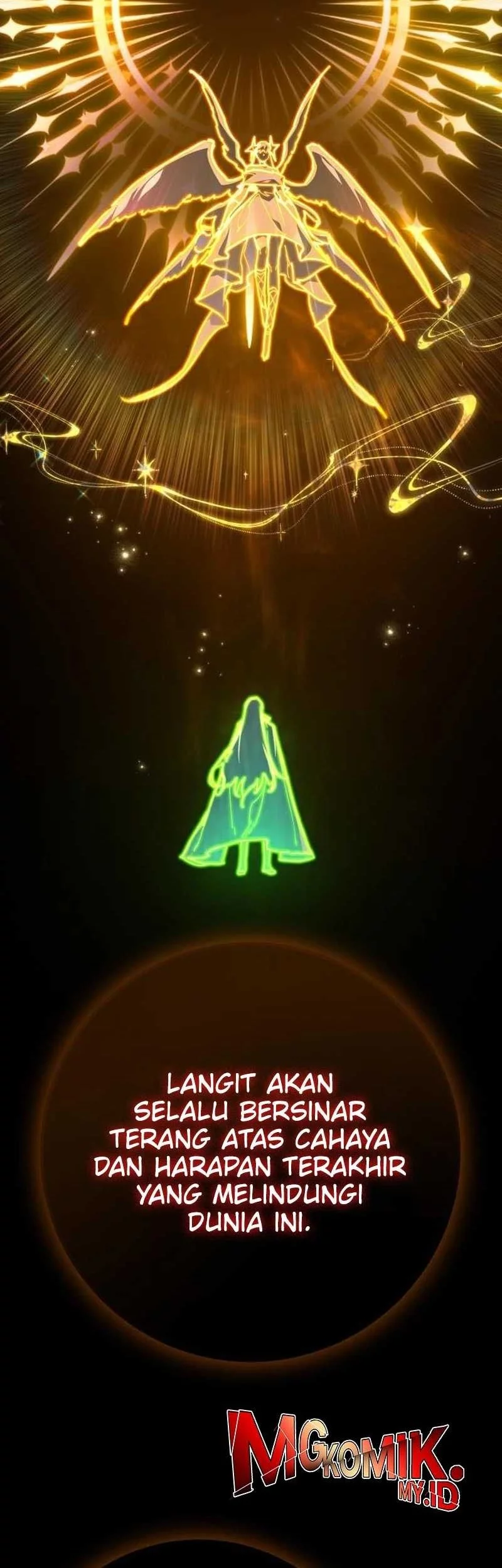 Manga The Game’s Greatest Troll Chapter 153 gambar nomor 2