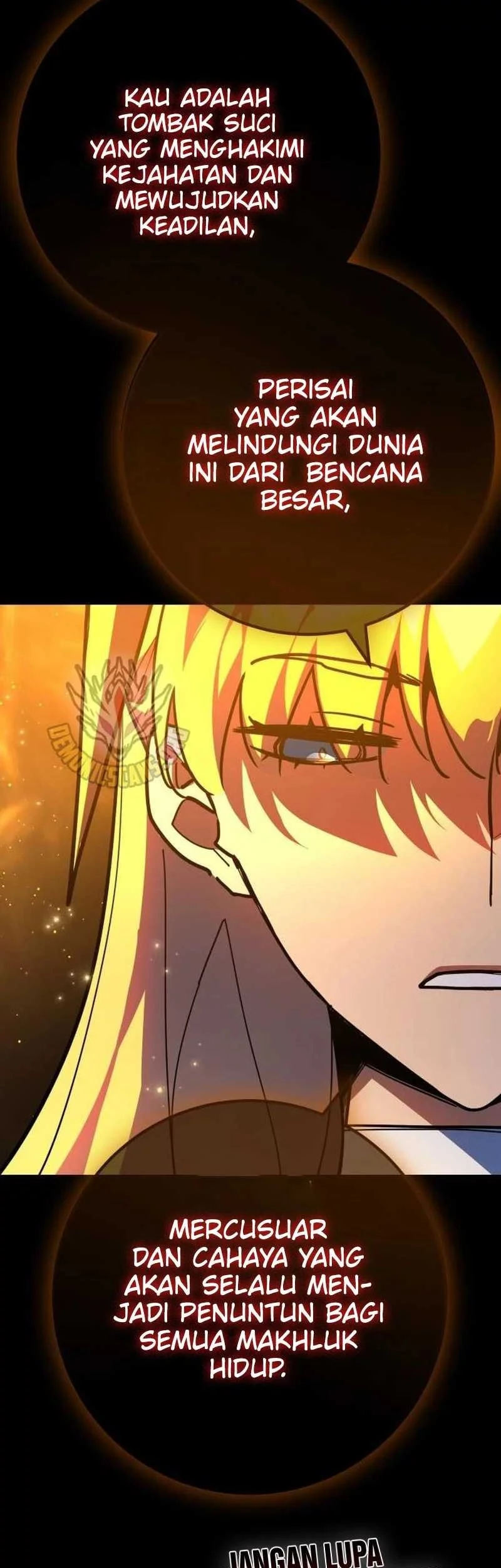 The Game’s Greatest Troll Chapter 153 Gambar 3