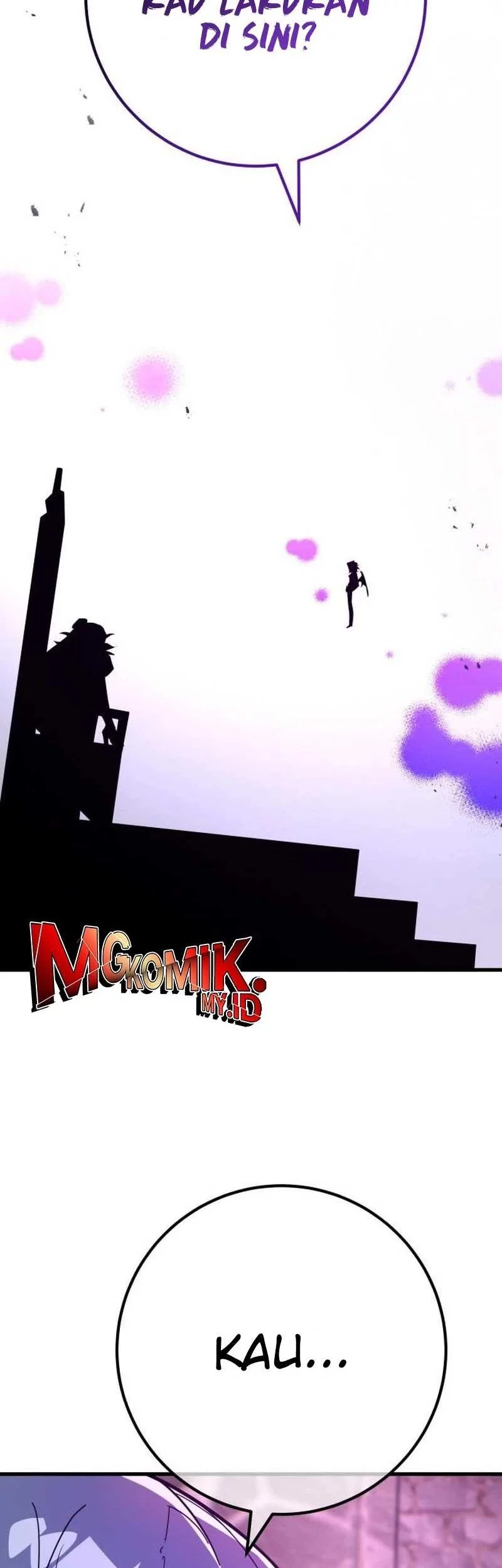 The Game’s Greatest Troll Chapter 153 Gambar 75