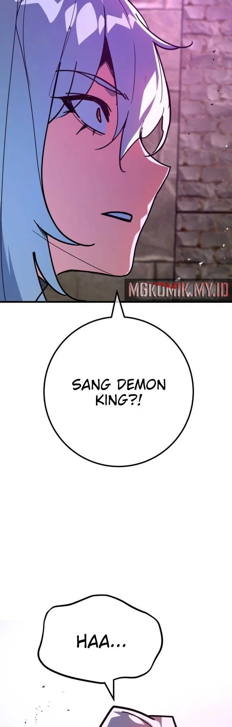 The Game’s Greatest Troll Chapter 153 Gambar 76