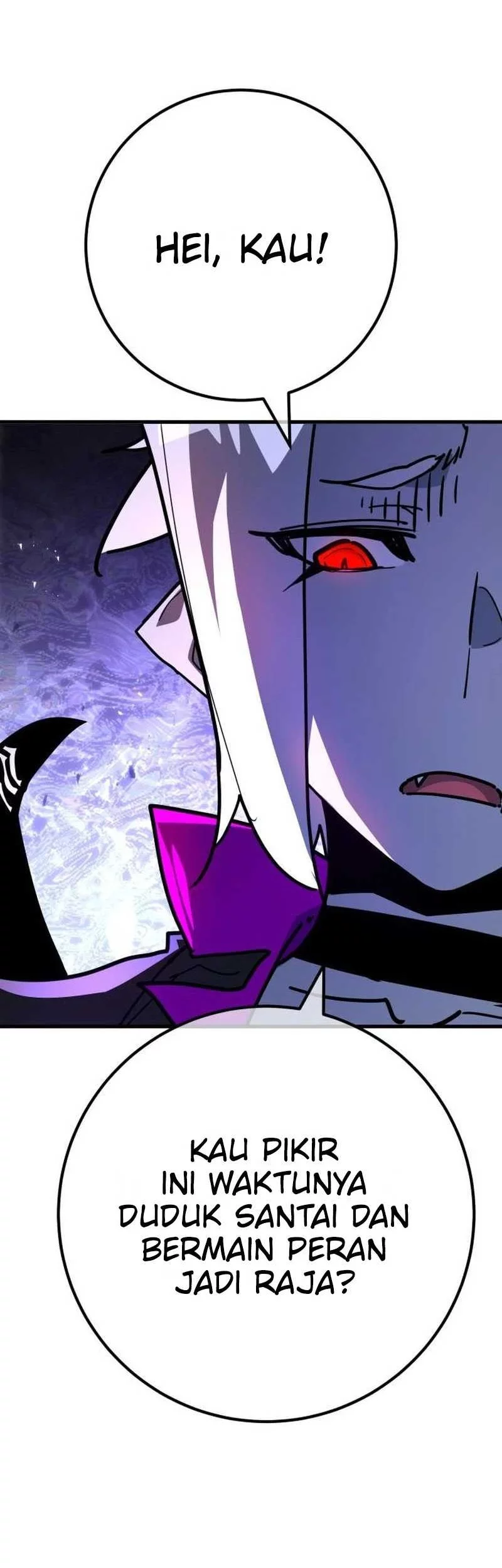 The Game’s Greatest Troll Chapter 153 Gambar 78