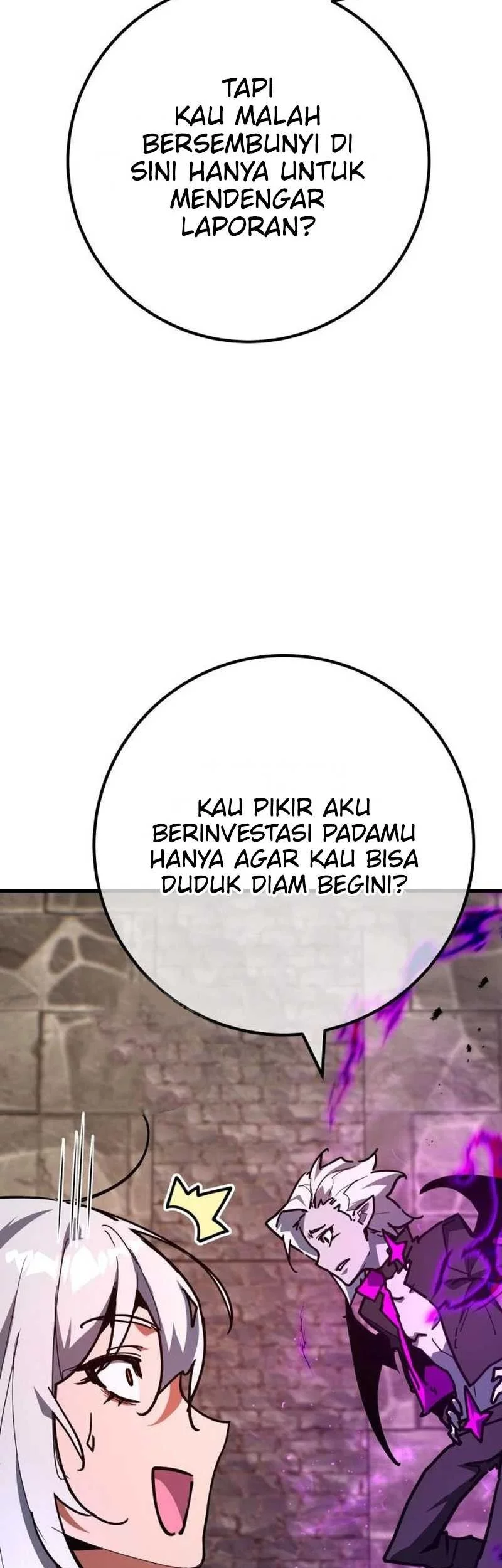 The Game’s Greatest Troll Chapter 153 Gambar 80
