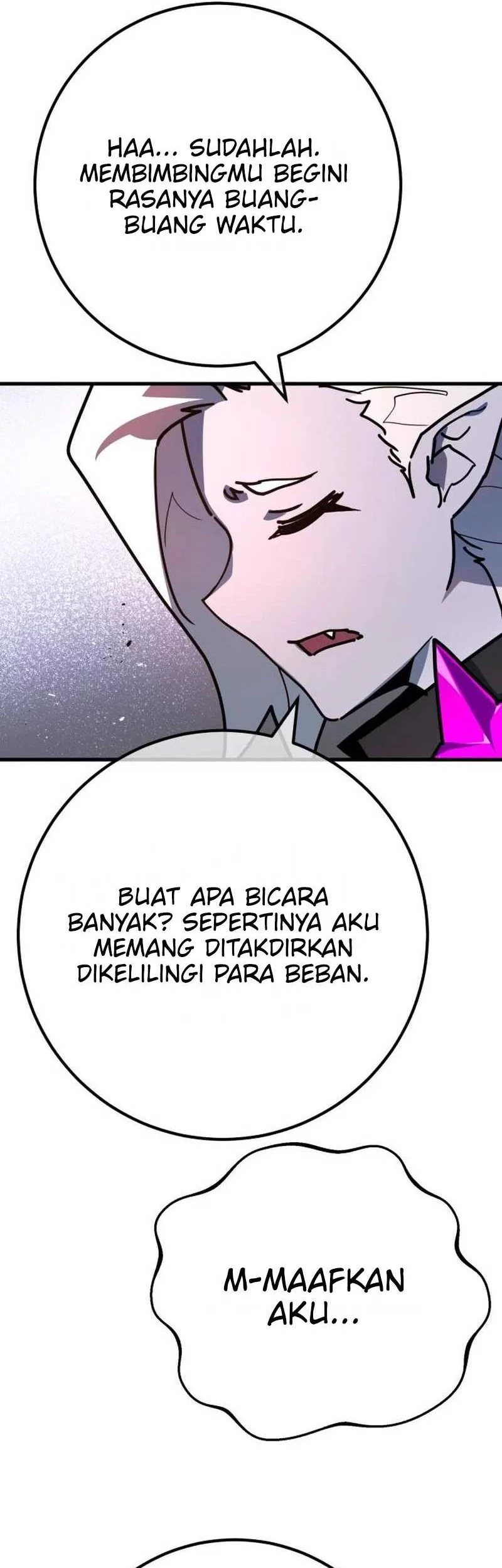 The Game’s Greatest Troll Chapter 153 Gambar 82