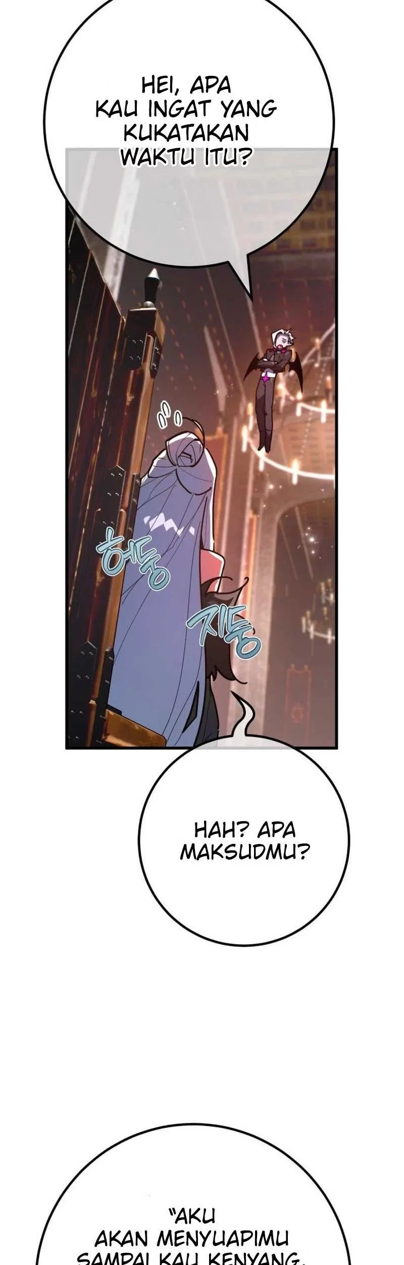 The Game’s Greatest Troll Chapter 153 Gambar 83