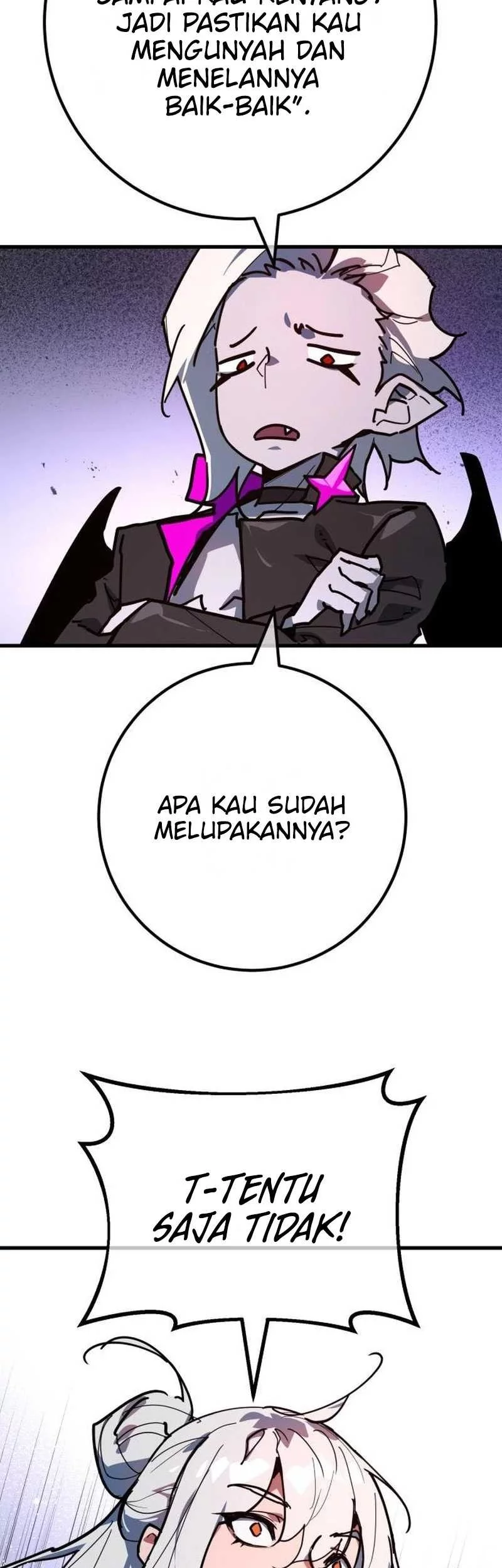 The Game’s Greatest Troll Chapter 153 Gambar 84