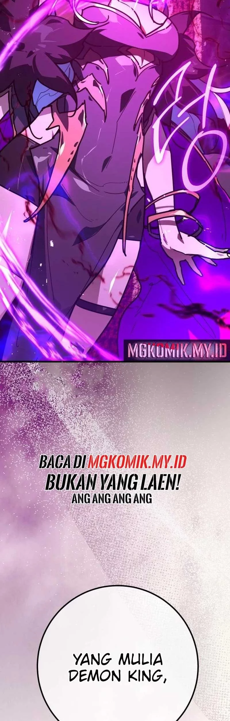 The Game’s Greatest Troll Chapter 153 Gambar 90