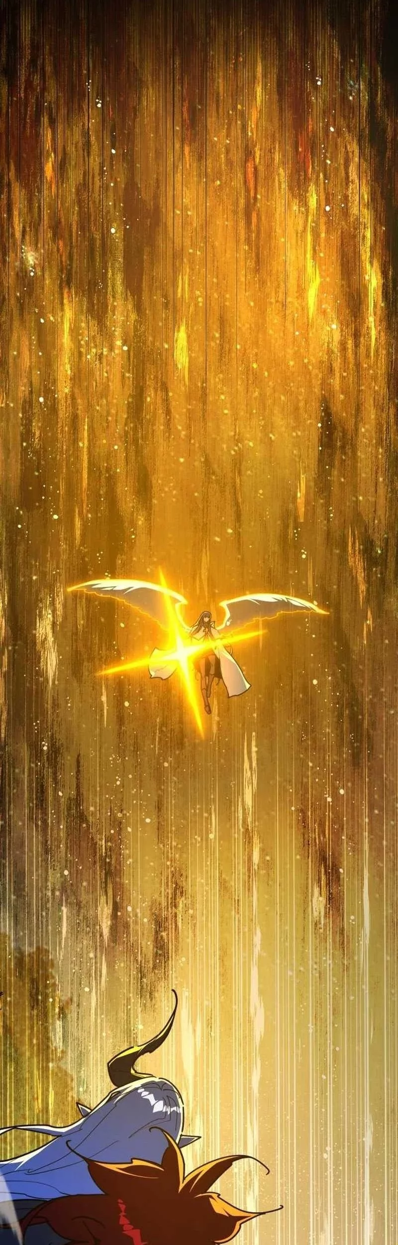 The Game’s Greatest Troll Chapter 153 Gambar 7