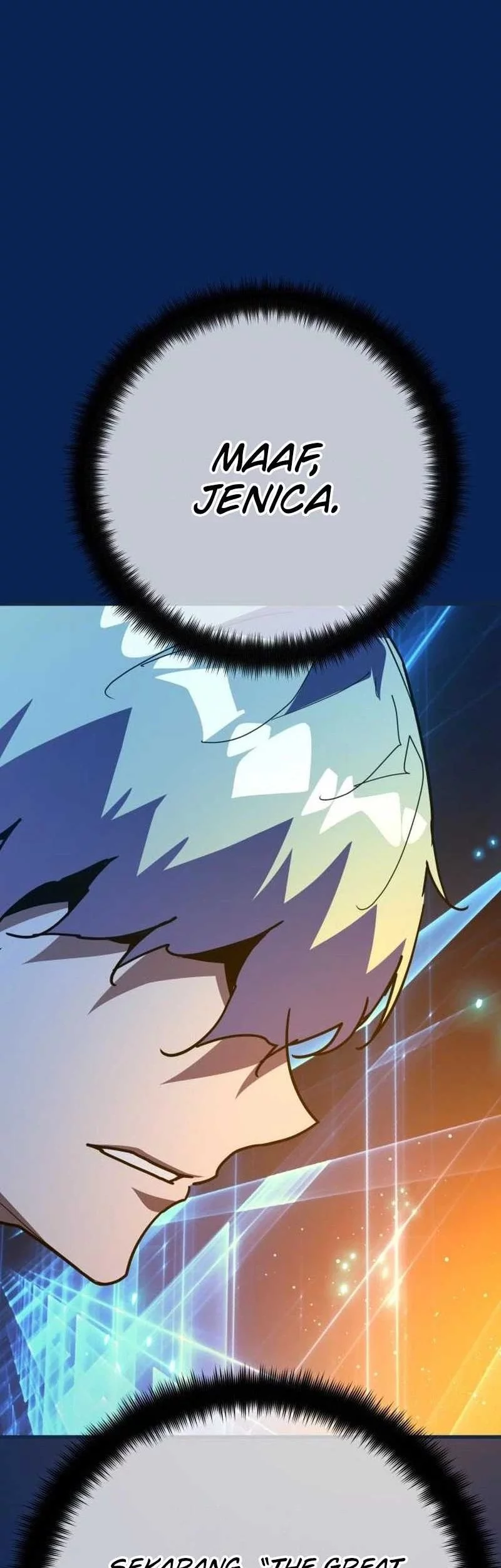 The Game’s Greatest Troll Chapter 153 Gambar 24