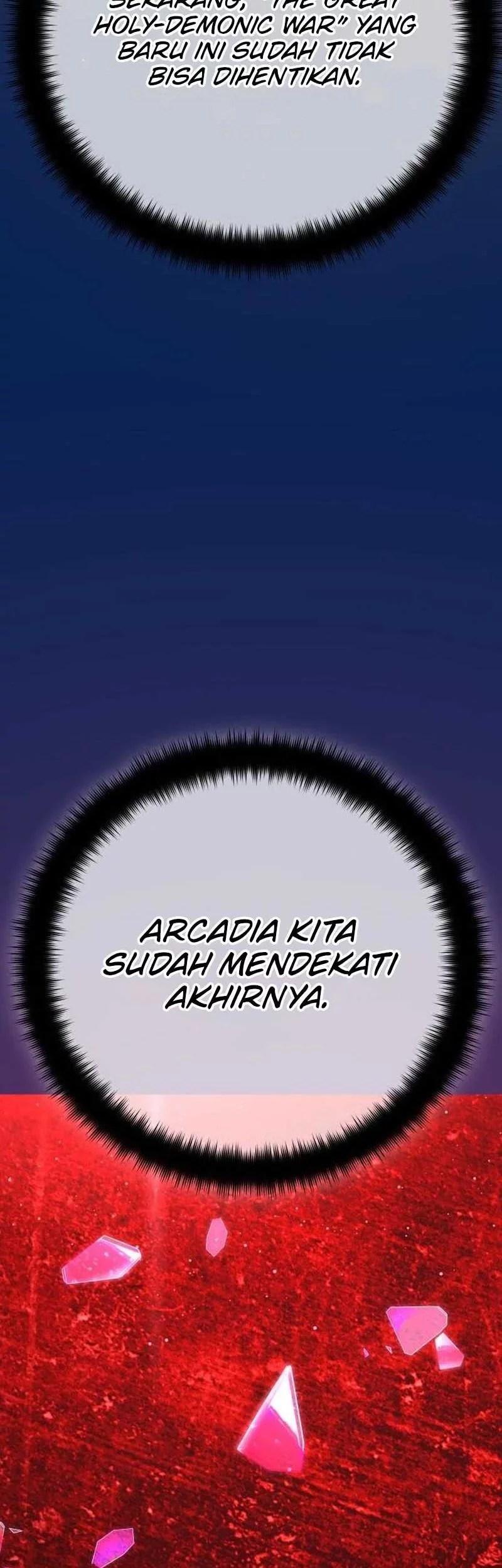 The Game’s Greatest Troll Chapter 153 Gambar 25