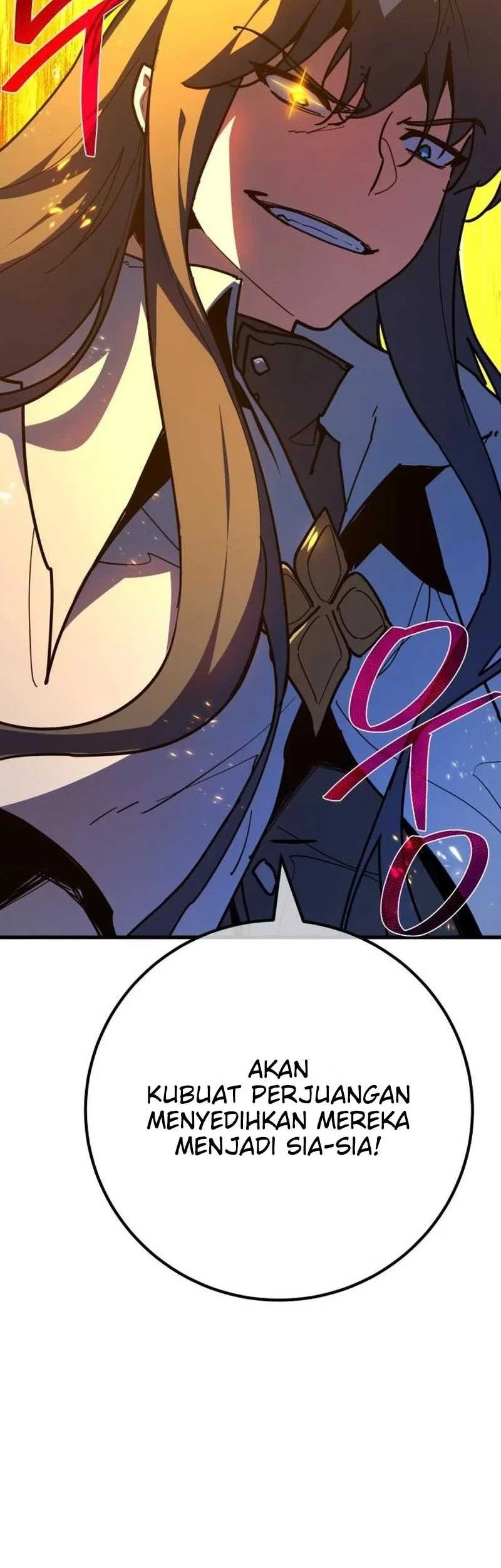 The Game’s Greatest Troll Chapter 153 Gambar 21