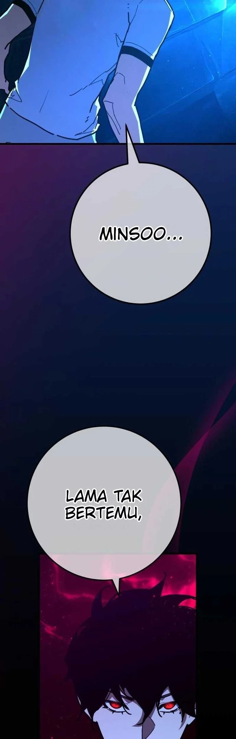 The Game’s Greatest Troll Chapter 153 Gambar 29