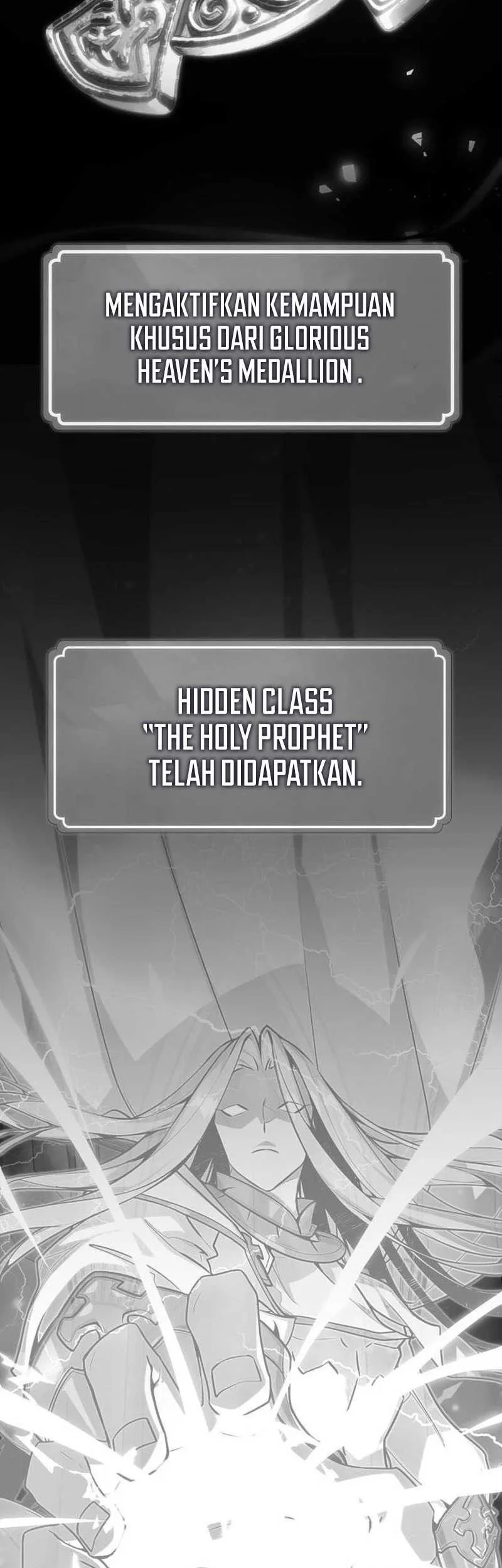 The Game’s Greatest Troll Chapter 153 Gambar 32