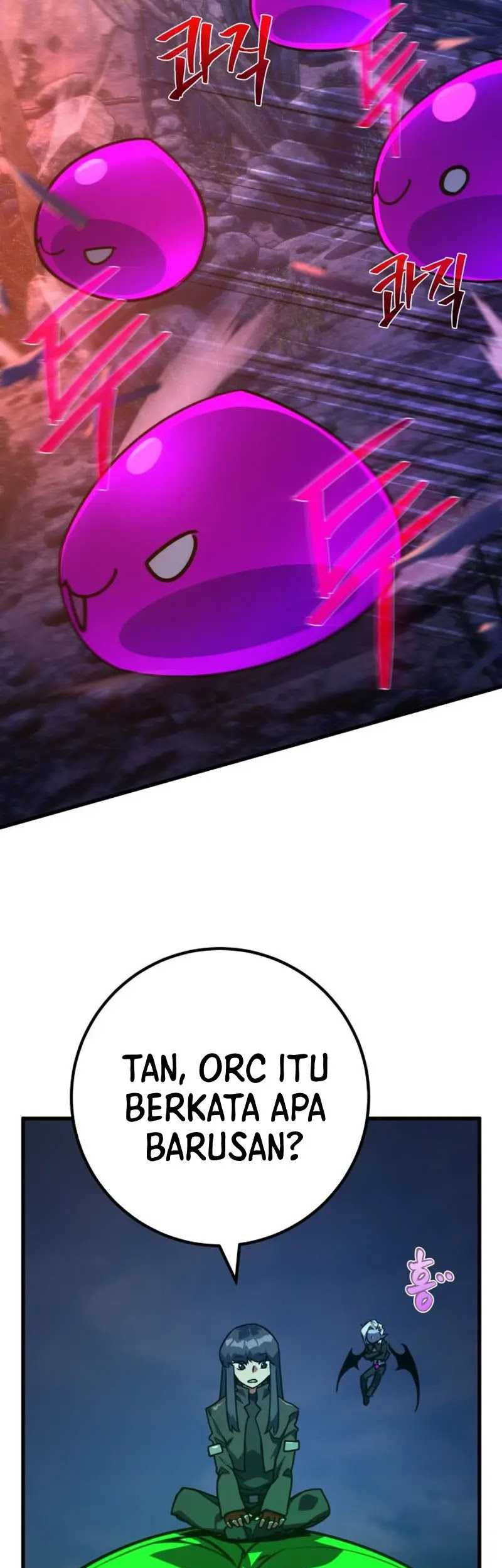 The Game’s Greatest Troll Chapter 60 Gambar 10