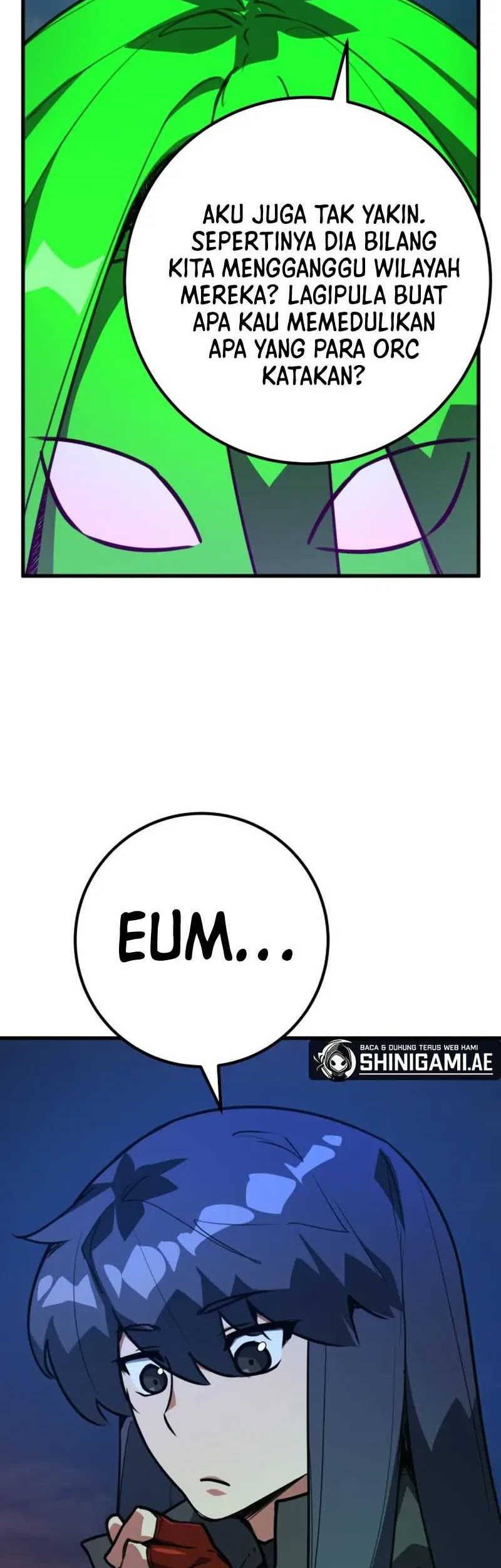 The Game’s Greatest Troll Chapter 60 Gambar 11