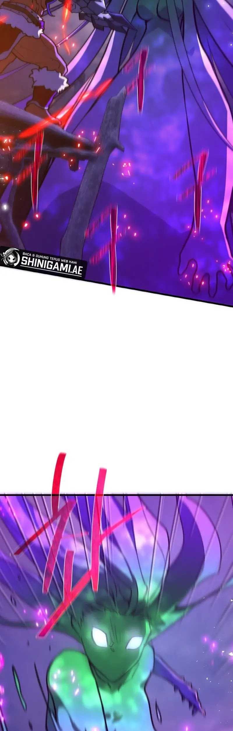 The Game’s Greatest Troll Chapter 60 Gambar 18