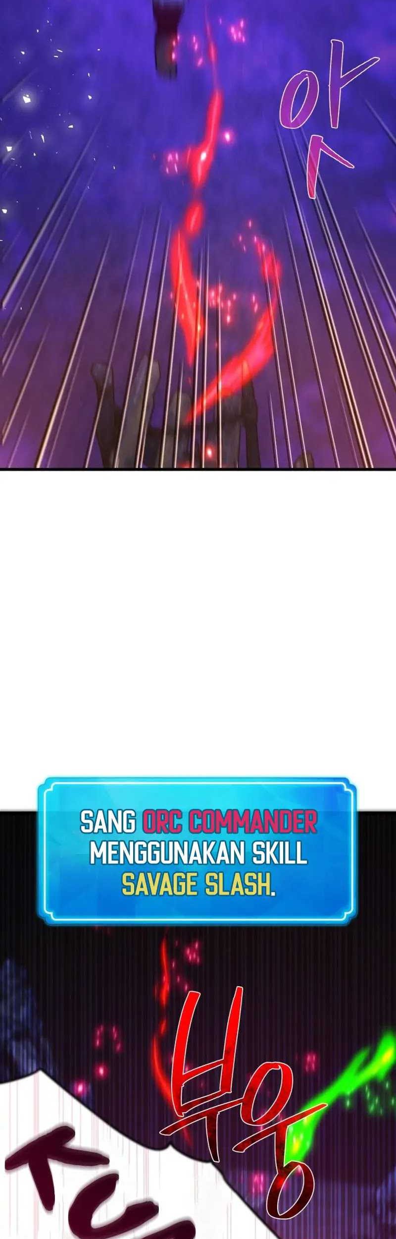 The Game’s Greatest Troll Chapter 60 Gambar 20