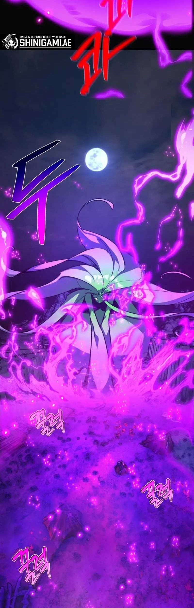 The Game’s Greatest Troll Chapter 60 Gambar 29