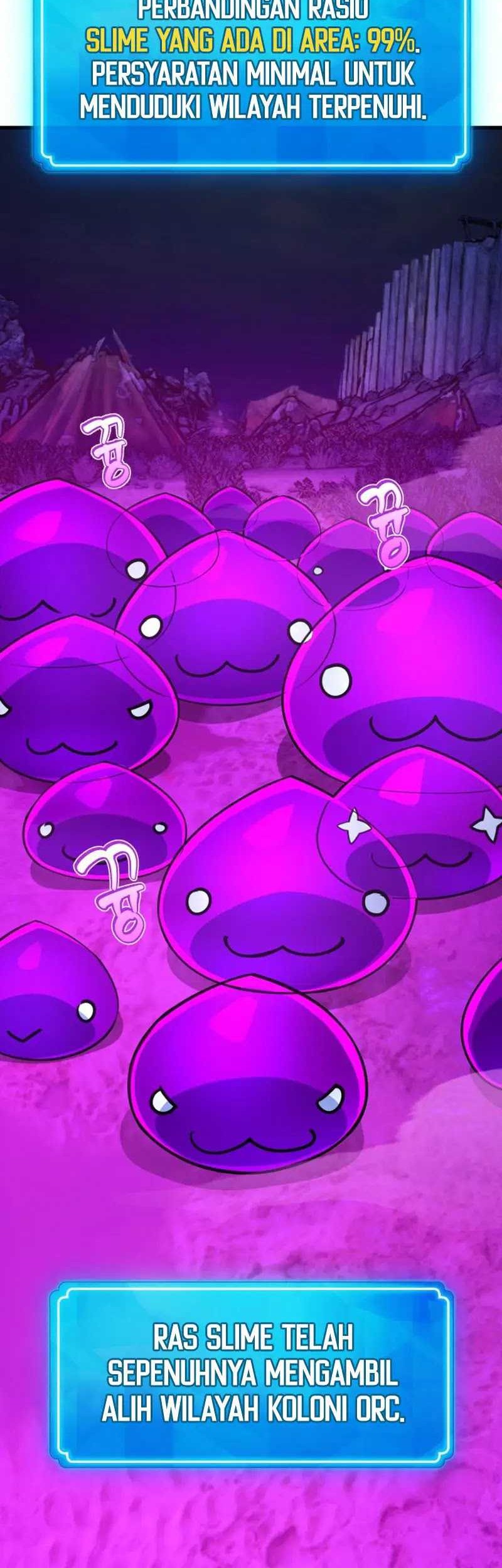 The Game’s Greatest Troll Chapter 60 Gambar 33