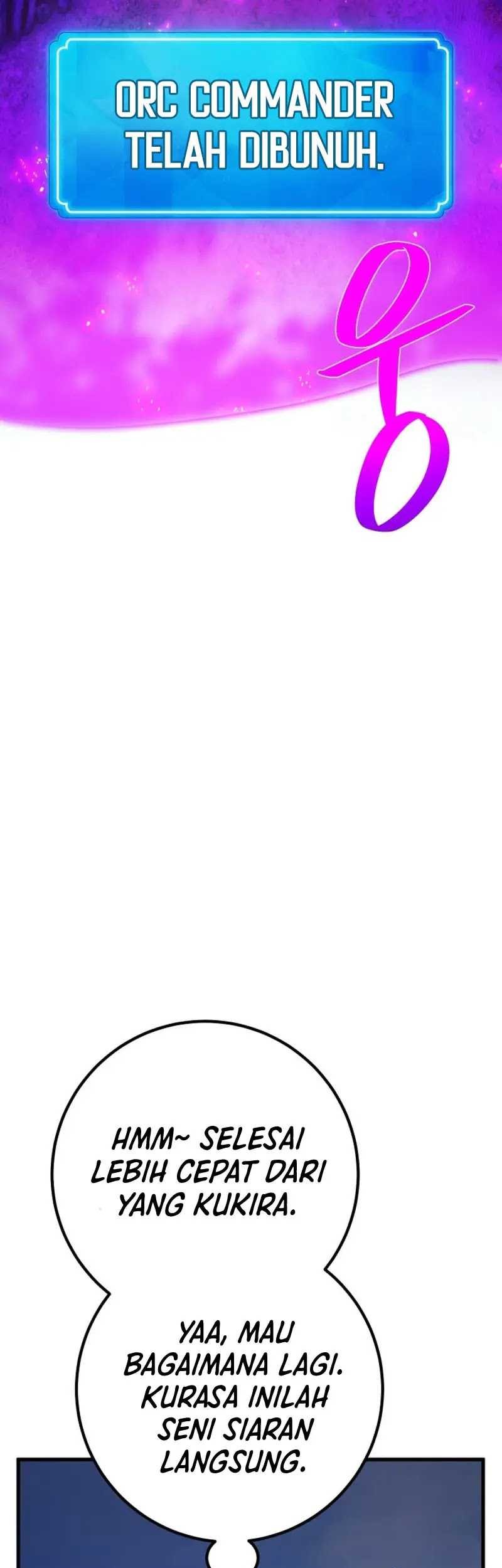 The Game’s Greatest Troll Chapter 60 Gambar 30