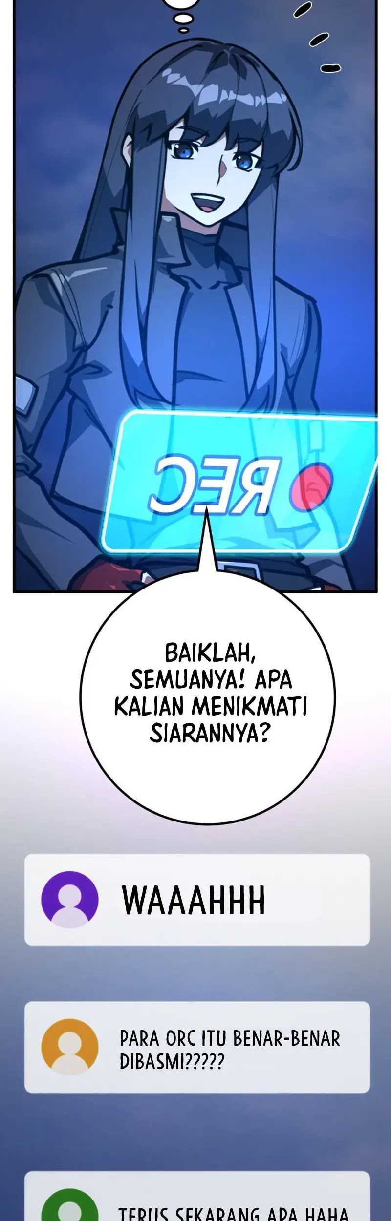 The Game’s Greatest Troll Chapter 60 Gambar 31