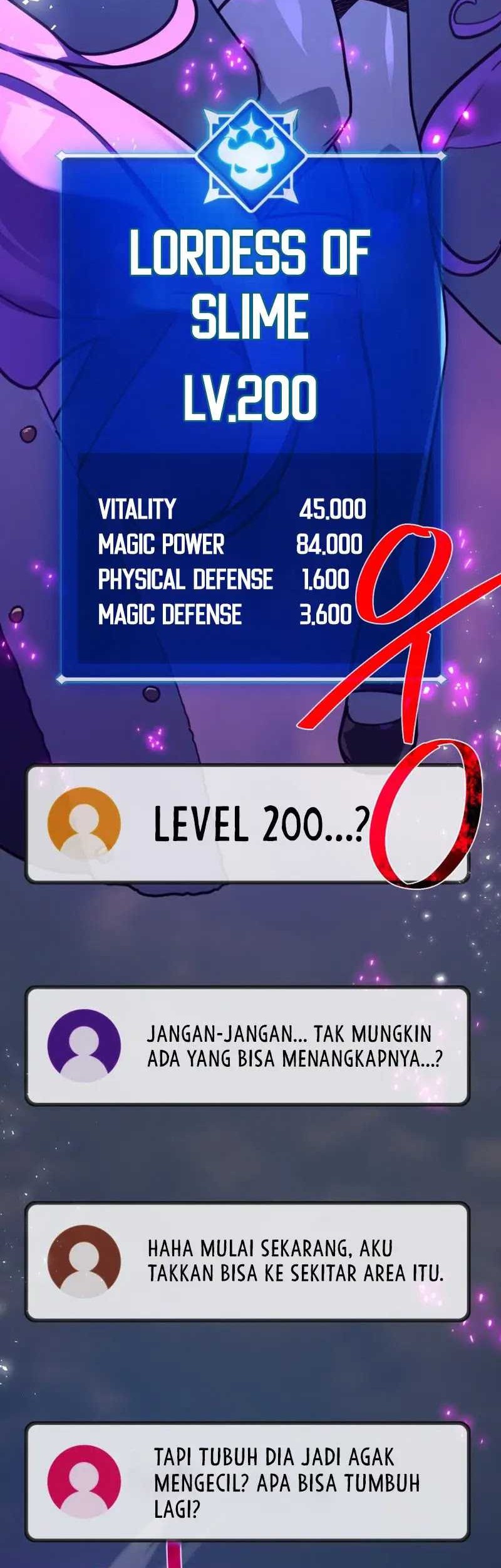 The Game’s Greatest Troll Chapter 60 Gambar 47